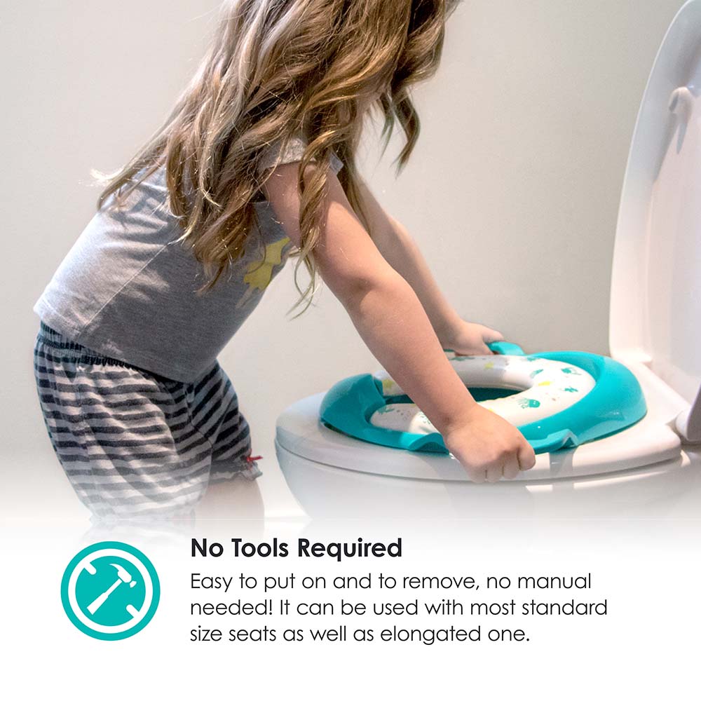 Bbluv Poti - Kάθισμα Tουαλέτας