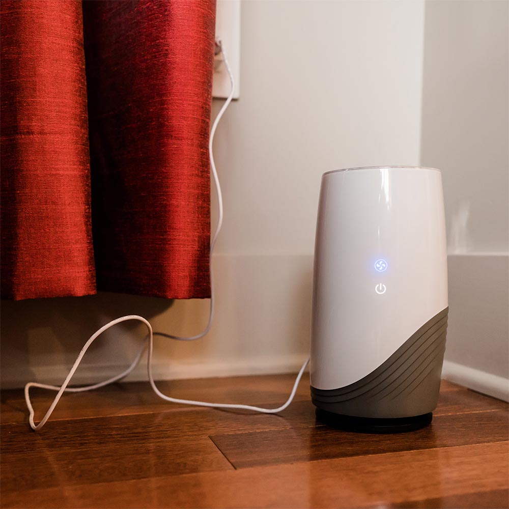 Bbluv Pure – Ανταλλακτικο Φιλτρο HEPA