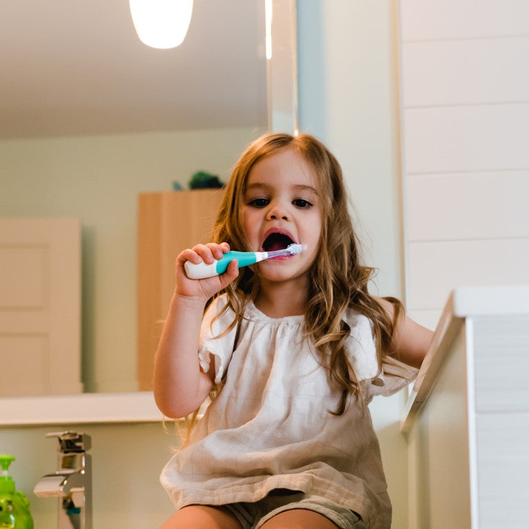 Bbluv Sonik Ηλεκτρική οδοντόβουρτσα 2 φάσεων