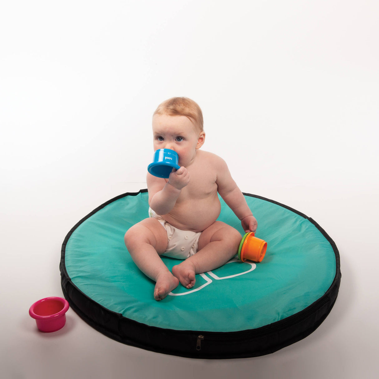 Bbluv Splash – Παιδικη πισινα