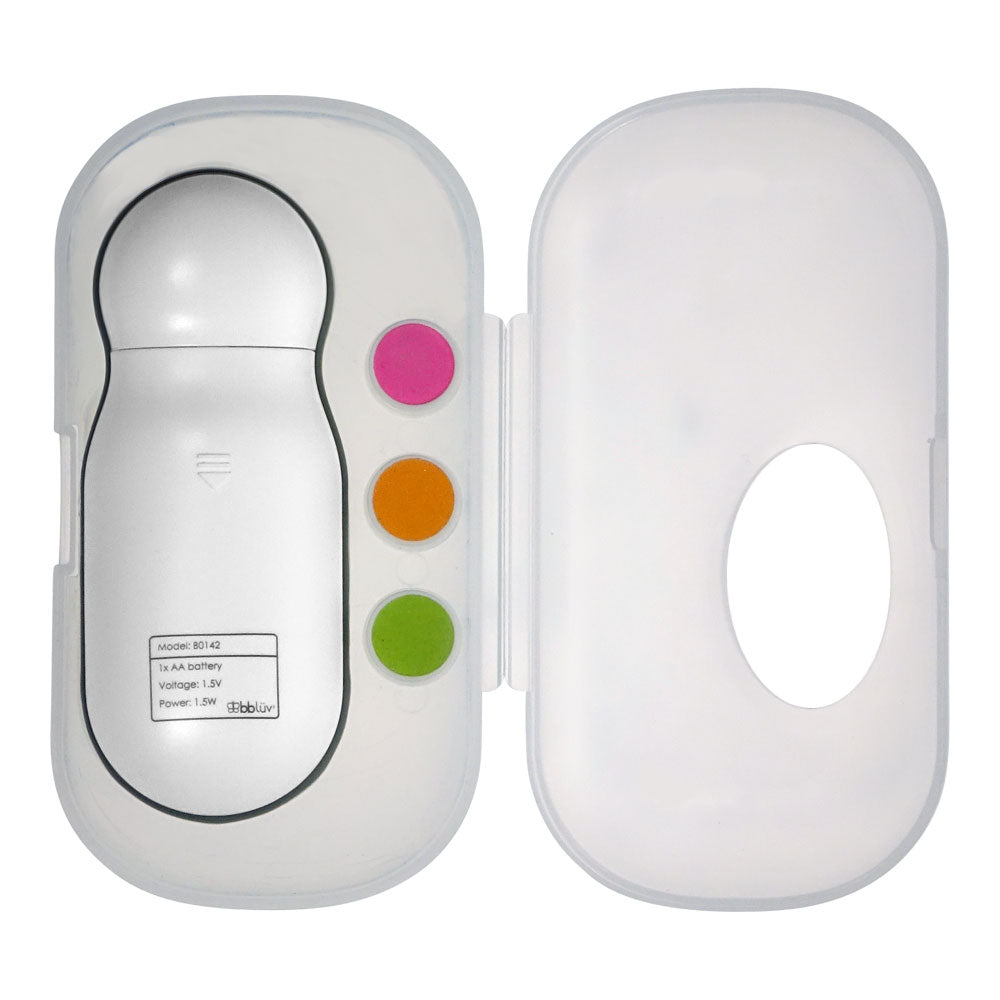 Bbluv Trimo Ηλεκτρικη παιδικη λιμα