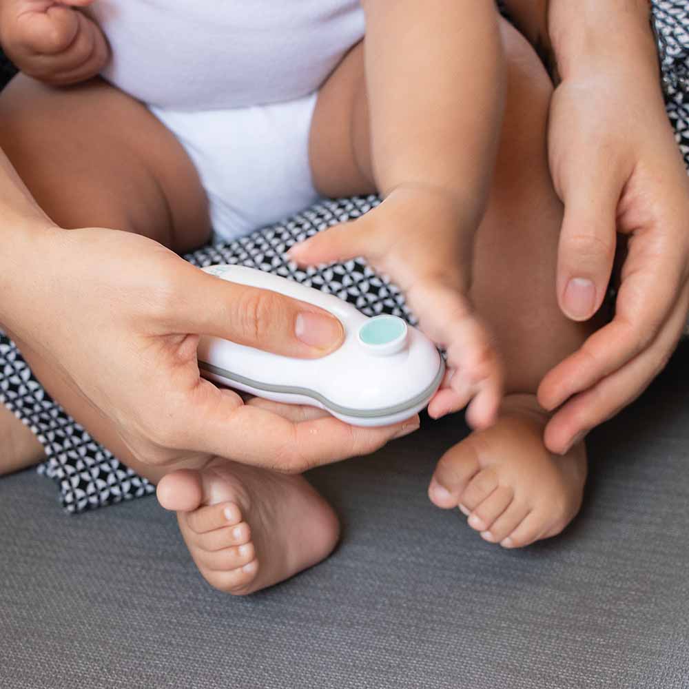 Bbluv Trimo Ηλεκτρικη παιδικη λιμα