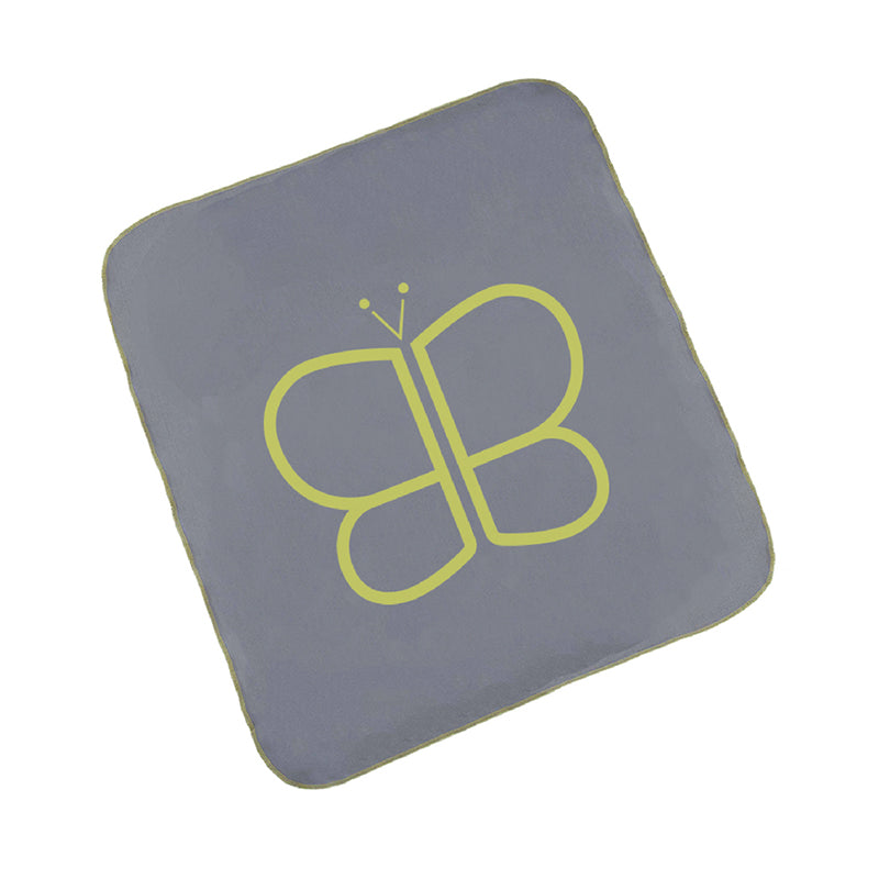 Bbluv Ultra – Τσαντα αλλαξιερα Heather Grey