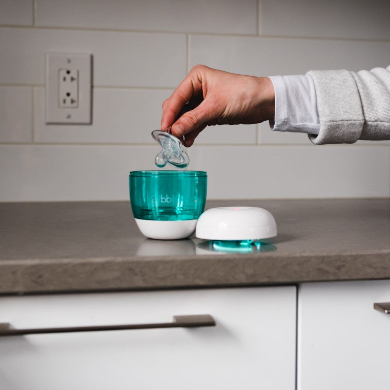 Bbluv Uvi – 4 σε 1 UV Φορητος Αποστειρωτης