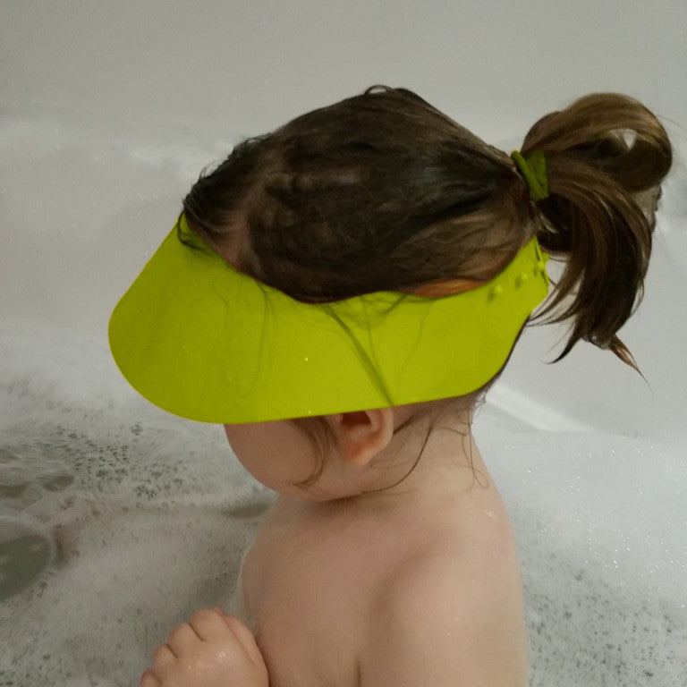 Bbluv Kap - Γείσο Σιλικόνης για το Μπάνιο