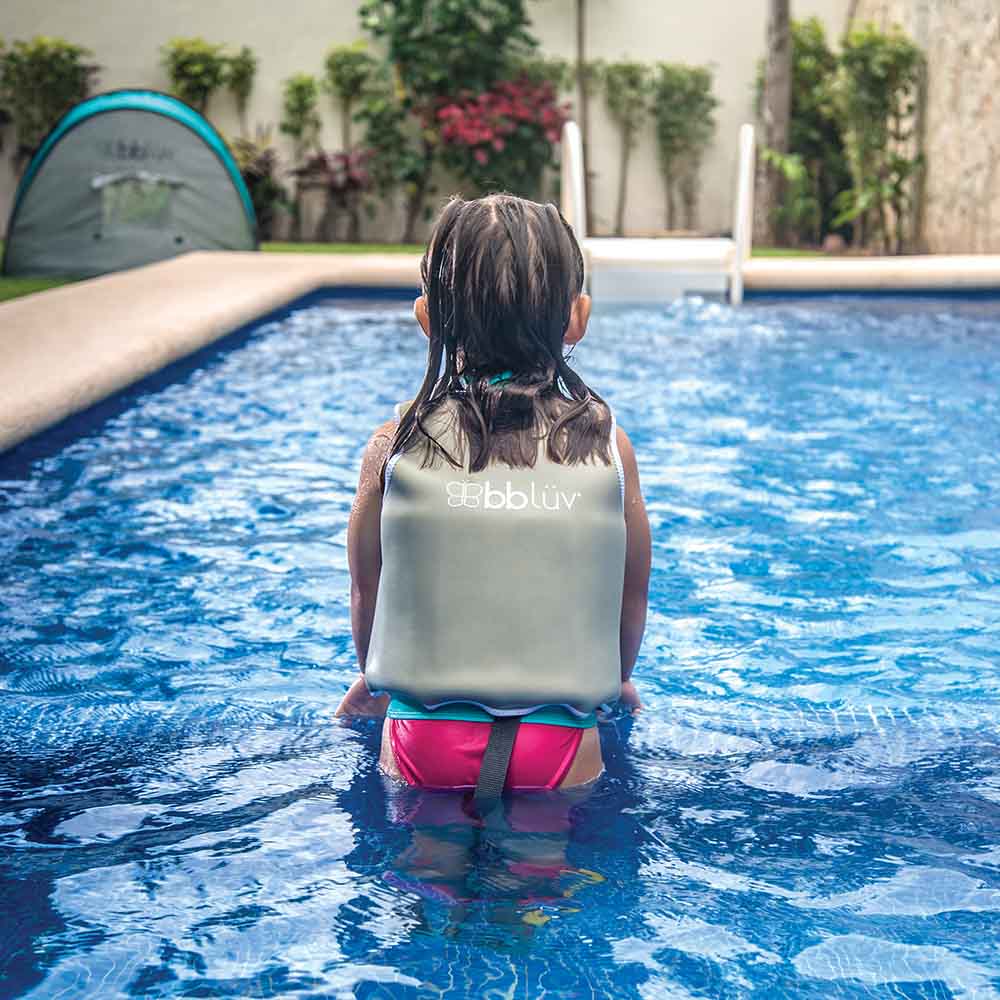 Bbluv Naj - Γιλέκο Κολύμβησης Νεοπρέν