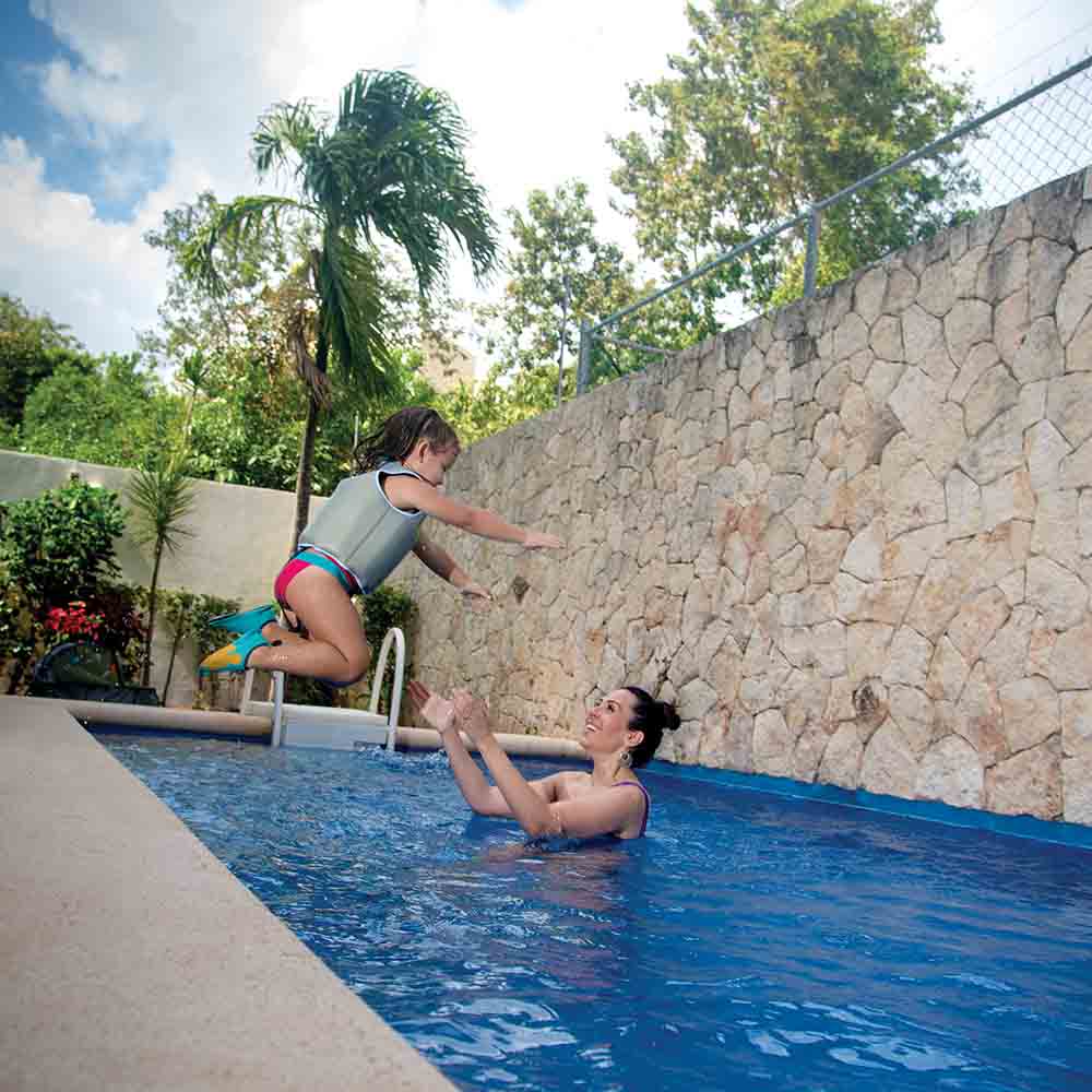 Bbluv Naj - Γιλέκο Κολύμβησης Νεοπρέν