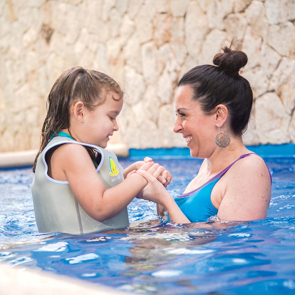 Bbluv Naj - Γιλέκο Κολύμβησης Νεοπρέν