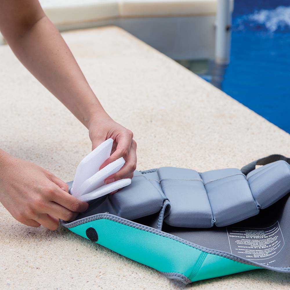 Bbluv Naj - Γιλέκο Κολύμβησης Νεοπρέν