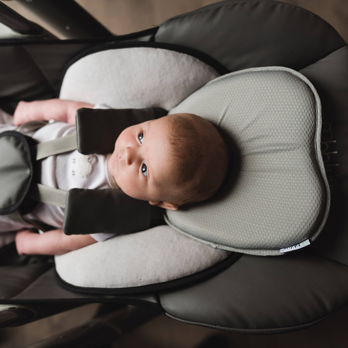 Bbluv Pilo - Εργονομικό Προσκέφαλο για μωρά