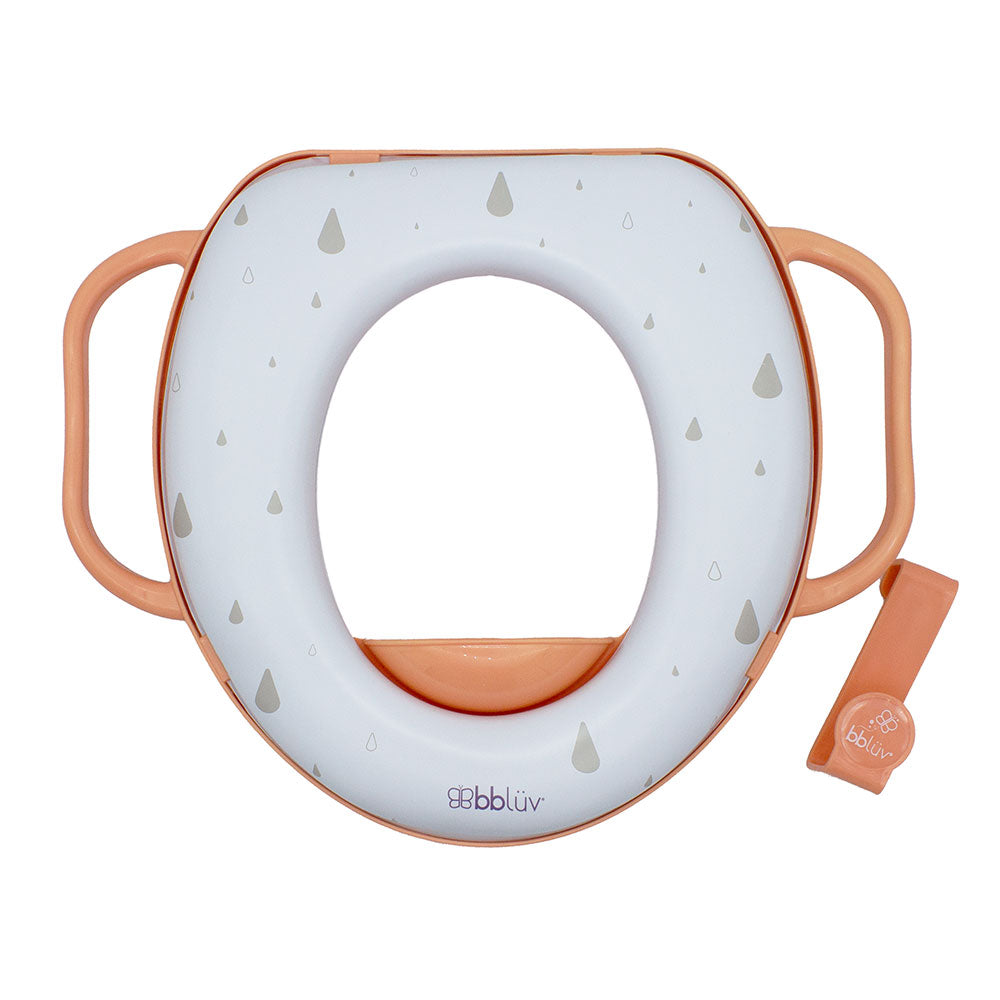 Bbluv Poti New Kάθισμα Tουαλέτας