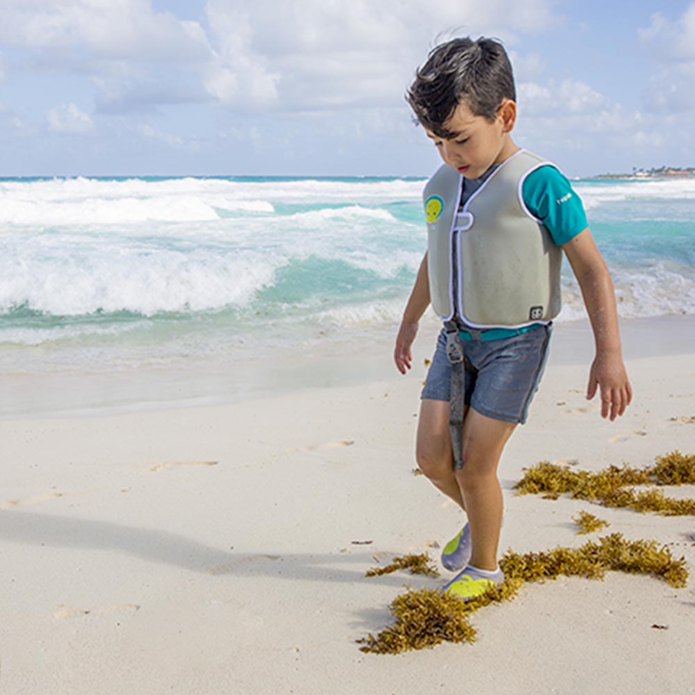 Bbluv Shooz - Παπούτσια για τη θάλασσα