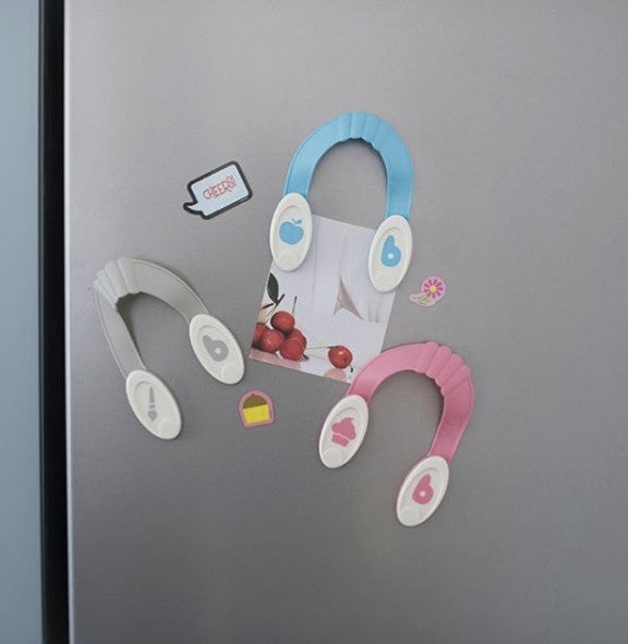 B-clip για σαλιάρα