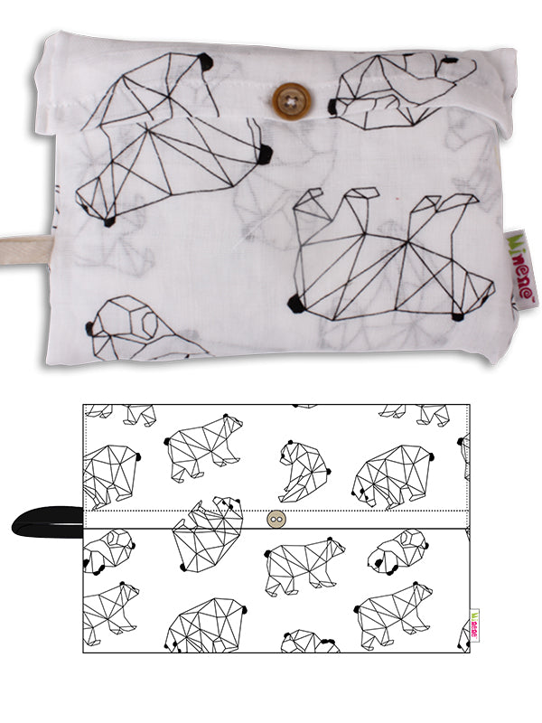 Minene Μεγάλες Μουσελίνες