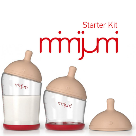 Mimijumi Starter Kit