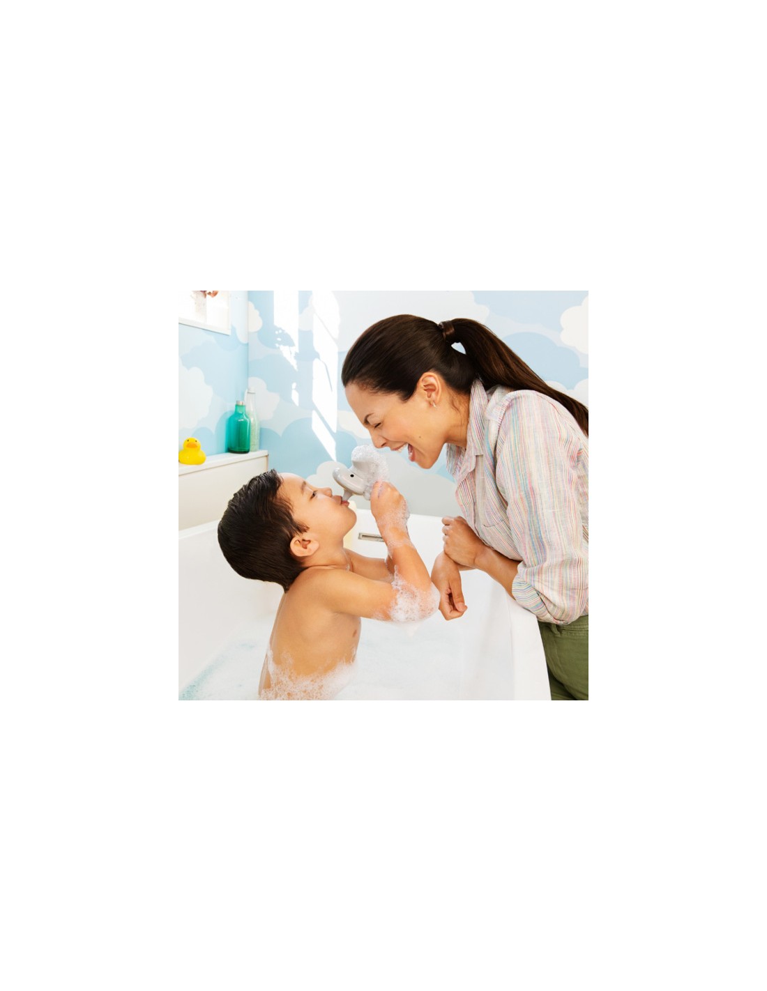 Bubble-bestie ελέφαντα