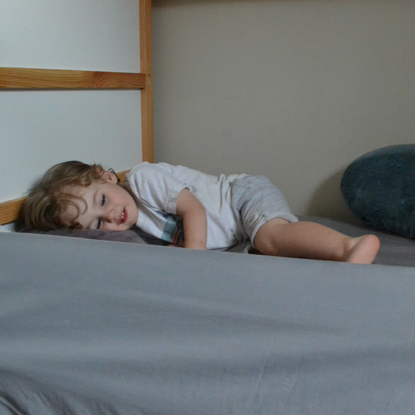 Bbluv Bumps - Φουσκωτά προστατευτικά κρεβατιού (2 τμχ)