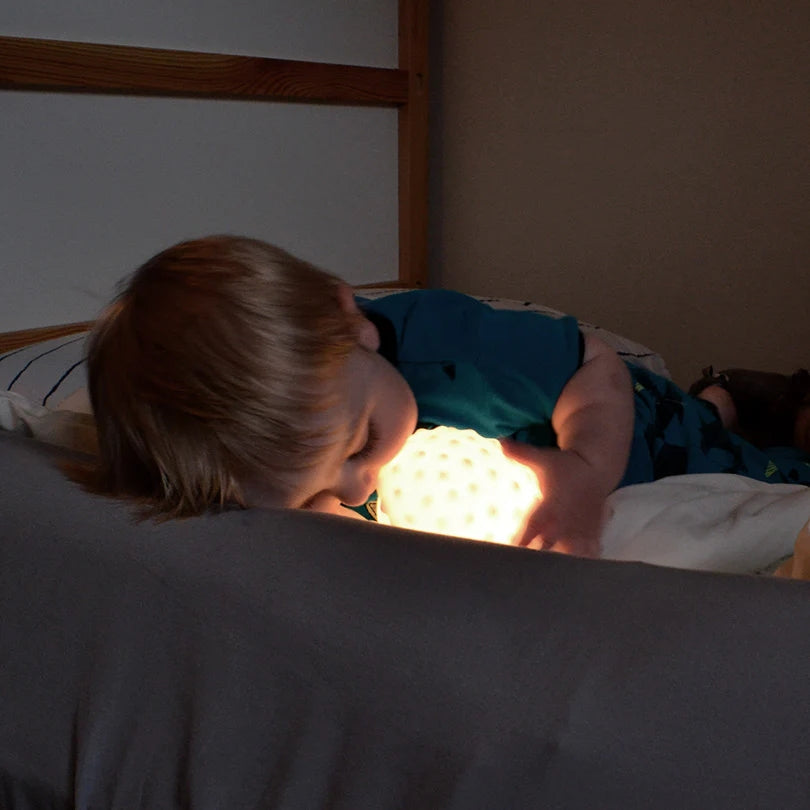 Bbluv Bumps - Φουσκωτά προστατευτικά κρεβατιού (2 τμχ)