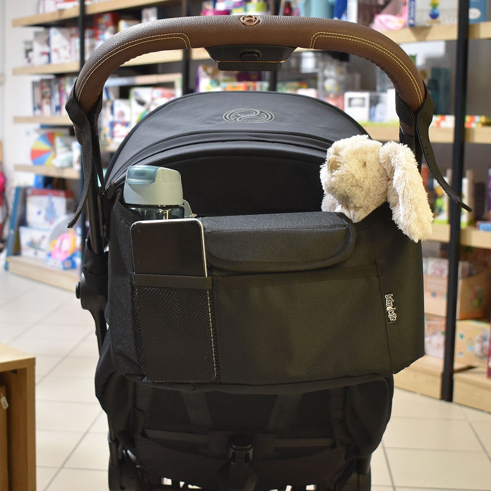 Οργανωτής Καροτσιού με Δίχτυ Αποθήκευσης