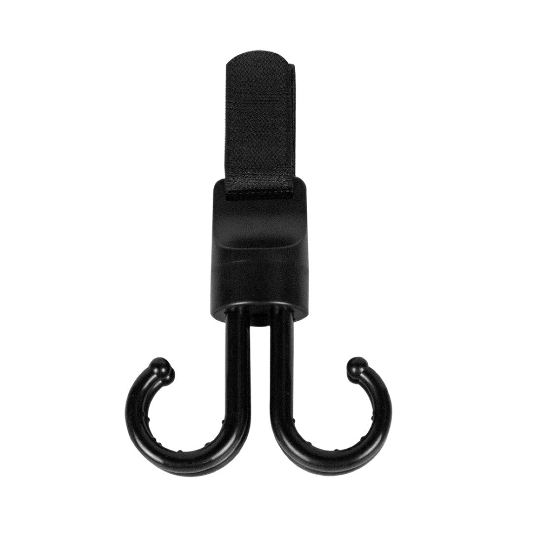 Πολυχρηστικοί γάντζοι Καροτσιού και Αυτοκινήτου 2 σε 1