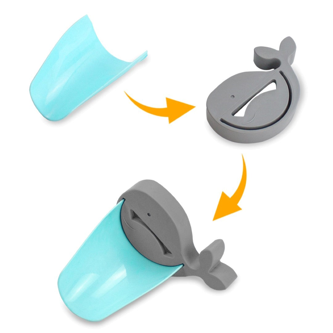 Επέκταση Βρύσης-Φαλαινάκι