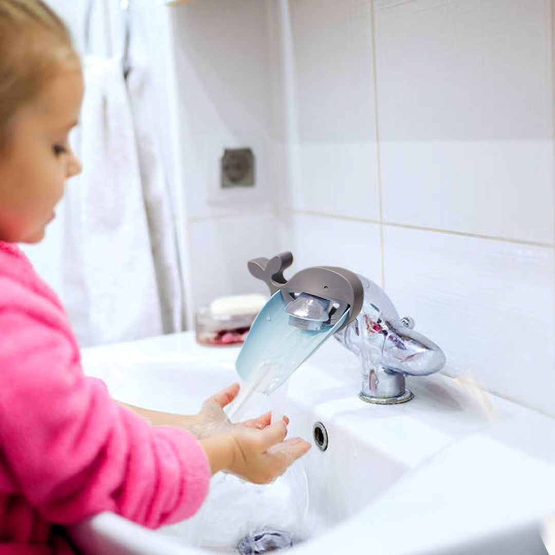 Επέκταση Βρύσης-Φαλαινάκι