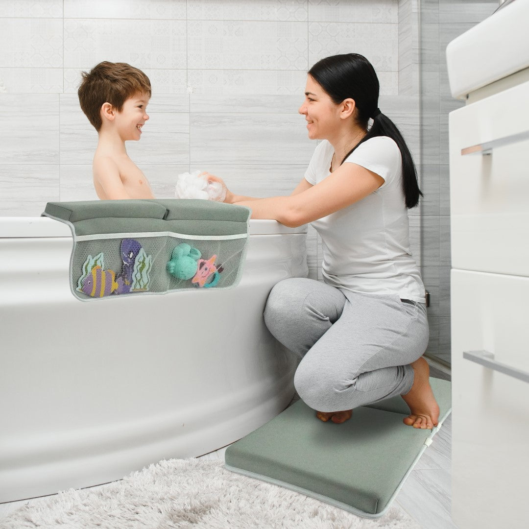 Προστατευτικό στρωματάκι για τα γόνατα και του αγκώνες