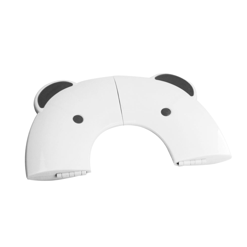 Πτυσσόμενο Κάθισμα Τουαλέτας-Αρκουδάκι