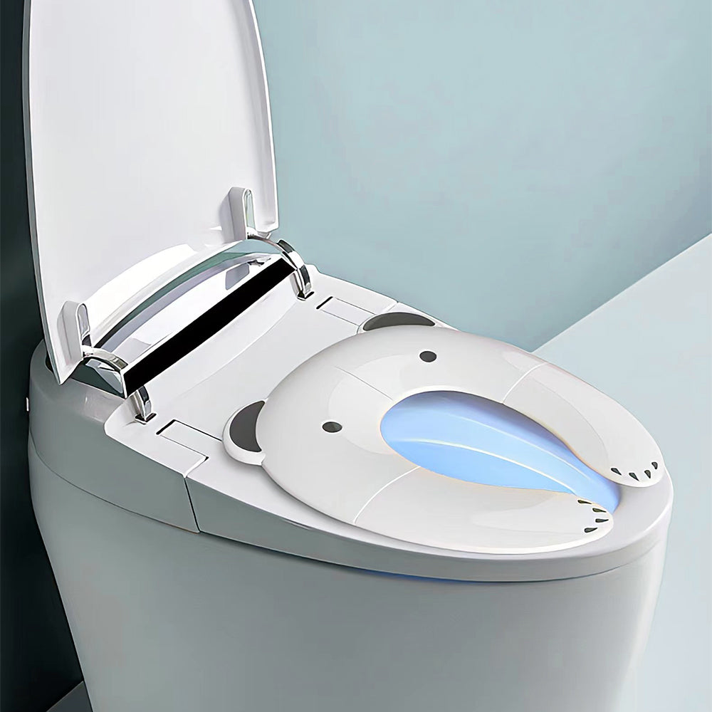 Πτυσσόμενο Κάθισμα Τουαλέτας-Αρκουδάκι