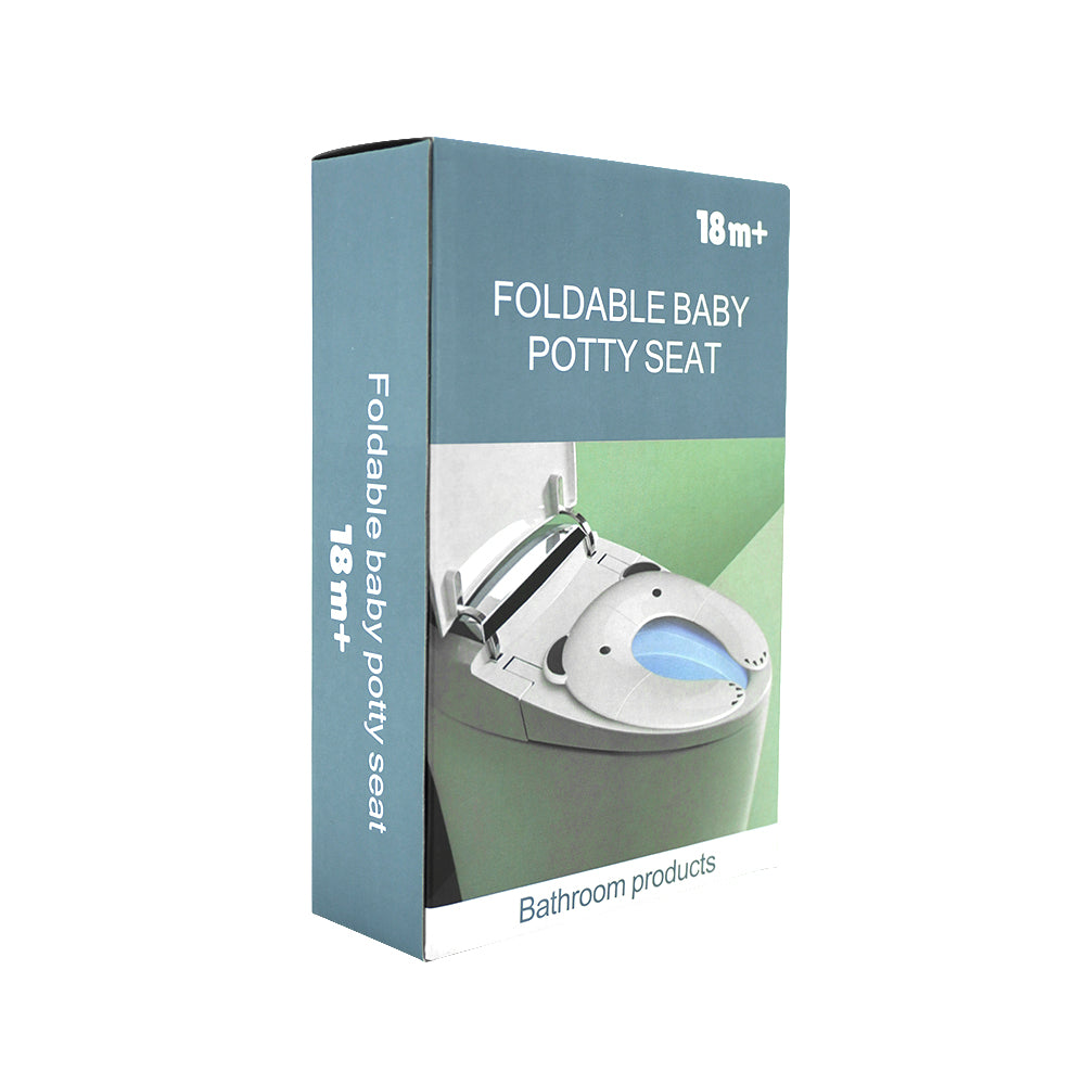 Πτυσσόμενο Κάθισμα Τουαλέτας-Αρκουδάκι