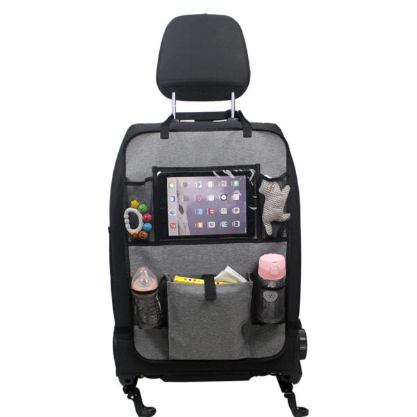 Oργανωτής Αυτοκινήτου με Θήκη Tablet