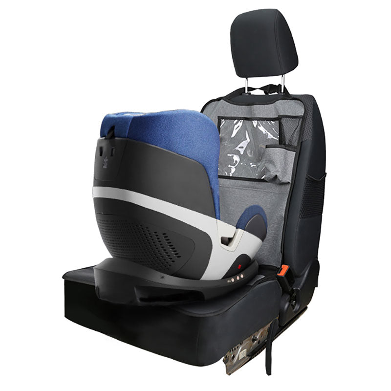 Προστατευτικό/Οργανωτής Αυτοκινήτου 2 σε 1