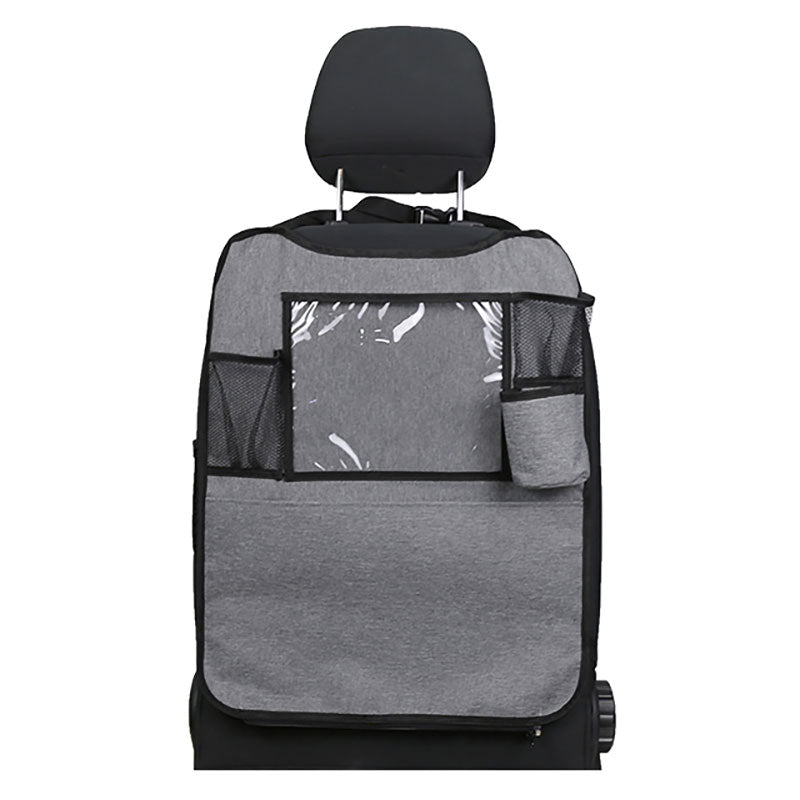 Προστατευτικό/Οργανωτής Αυτοκινήτου 2 σε 1