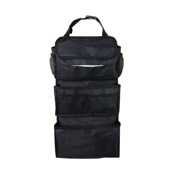 Οργανωτής Αυτοκινήτου με Θήκες