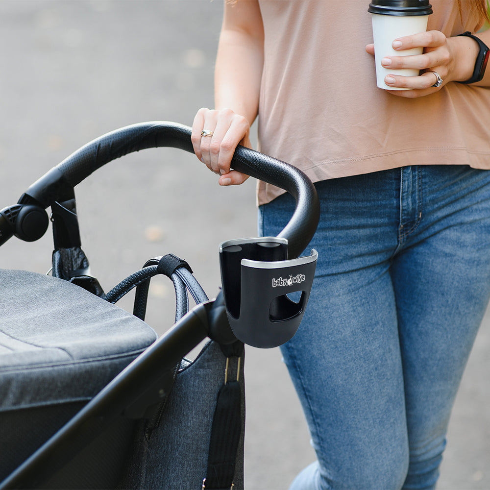 Ποτηροθήκη Καροτσιού Universal