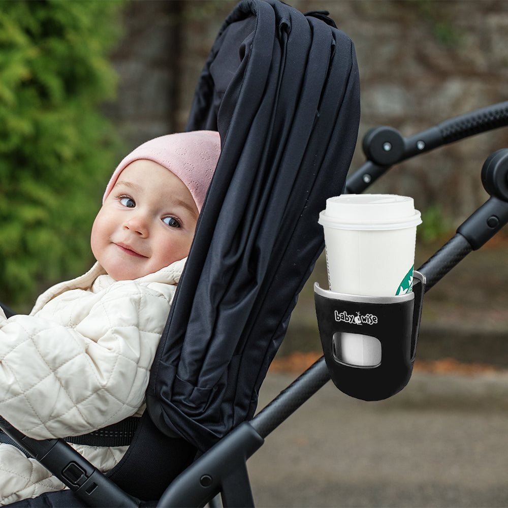 Ποτηροθήκη Καροτσιού Universal