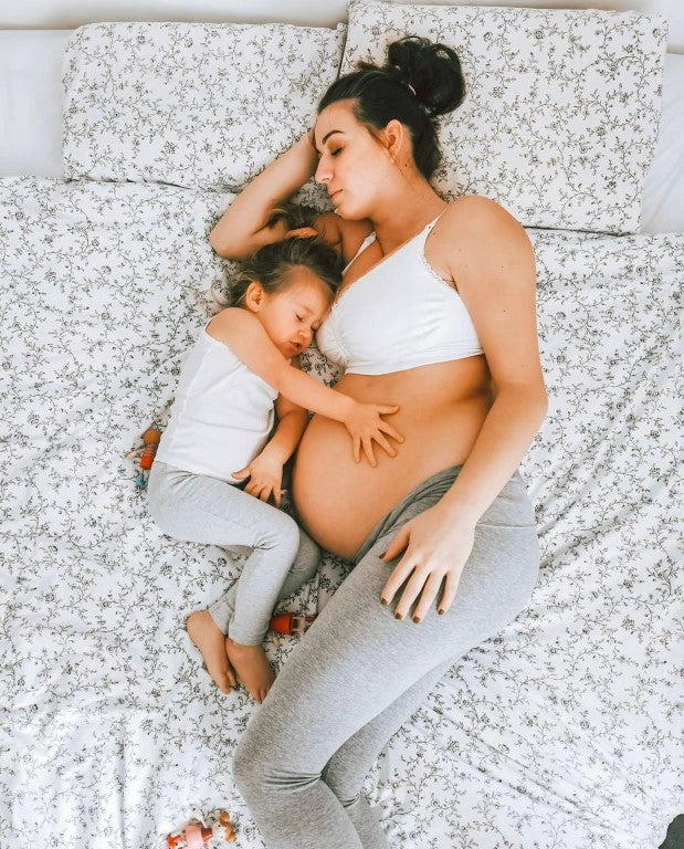 Carriwell Σουτιέν Θηλασμού Padded CarriGel™