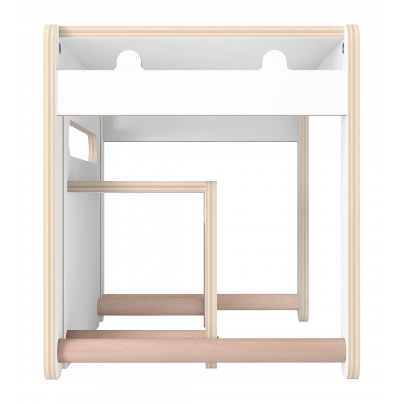 Casababy Willy Γραφείο με Καρέκλα