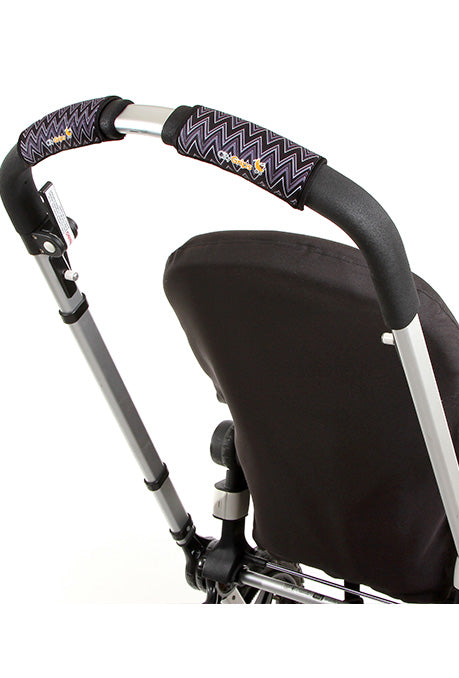 Choopie City Grips (για καρότσι με μπάρα)