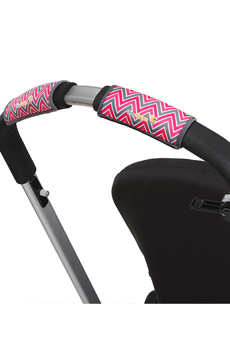 Choopie City Grips (για καρότσι με μπάρα)