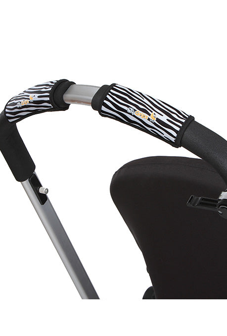 Choopie City Grips (για καρότσι με μπάρα)