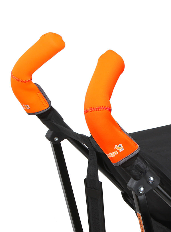 Choopie City Grips (για καρότσι με χερούλια)