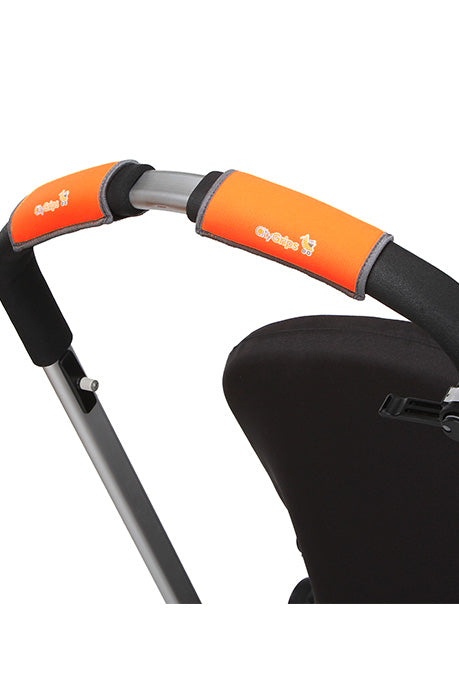 Choopie City Grips (για καρότσι με μπάρα)