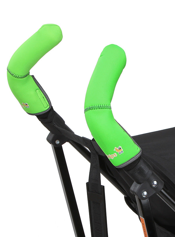 Choopie City Grips (για καρότσι με χερούλια)