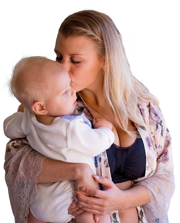 Carriwell Σουτιέν Θηλασμού Padded CarriGel™