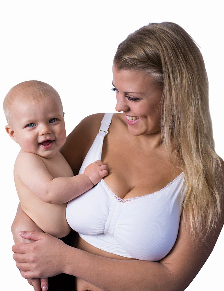 Carriwell Σουτιέν Θηλασμού Padded CarriGel™