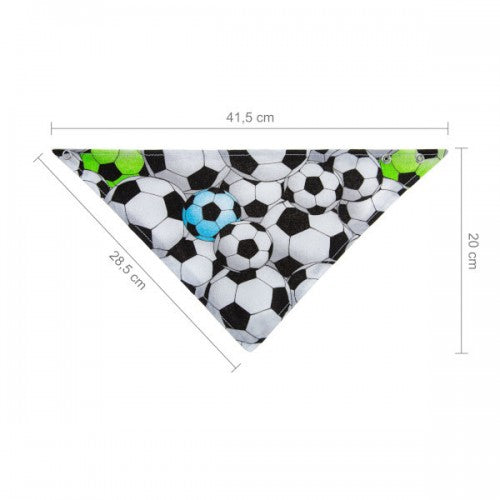 Σαλιάρα / Μπαντάνα Ποδόσφαιρο