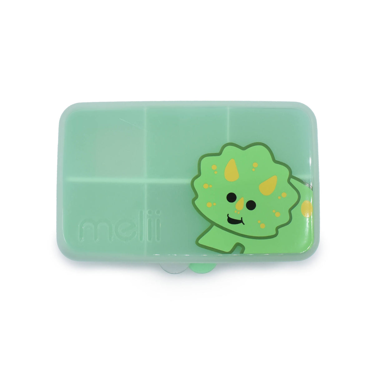 Melii – Snackle Box Mini Dino