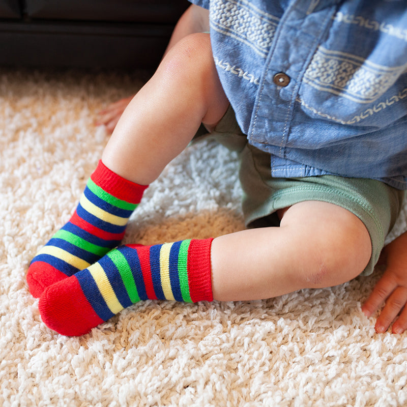 GRIP+EASY Καλτσάκια Ντέβιν ο Δεινόσαυρος (3 τεμ)