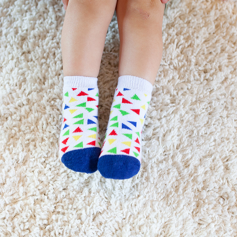 GRIP+EASY Καλτσάκια Ντέβιν ο Δεινόσαυρος (3 τεμ)